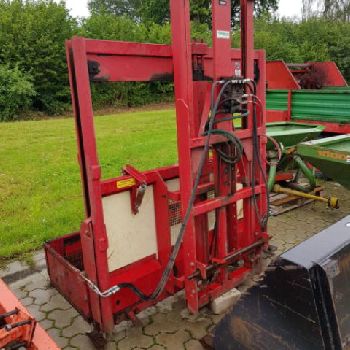 BVL - van Lengerich 110 HI BLOCK CUTTER