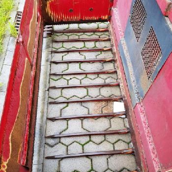 BVL - van Lengerich TOPSTAR 195 H