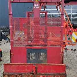 BVL - van Lengerich TOPSTAR 195 H