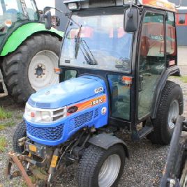 Iseki TH 4330 AHL