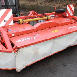 Kuhn GMD 802 F-FF