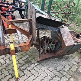 N / A HUESMANN TRUTH MRS