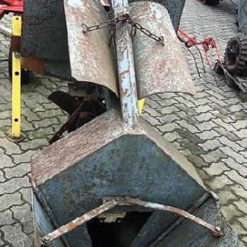 N / A HUESMANN TRUTH MRS