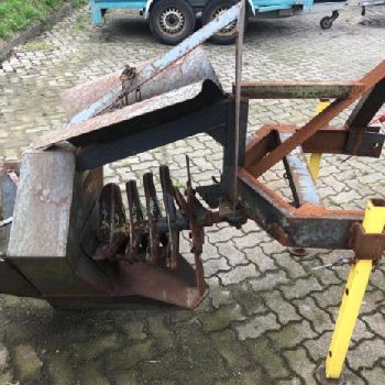 N / A HUESMANN TRUTH MRS