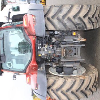 Valmet T 154