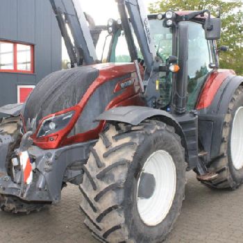 Valmet T 154