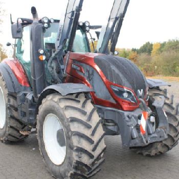 Valmet T 154