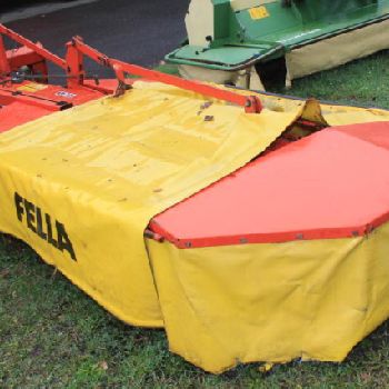 Fella KM 225