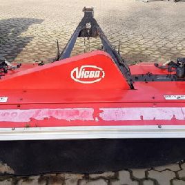 Vicon CM 296 F