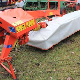 Kuhn GMD 902
