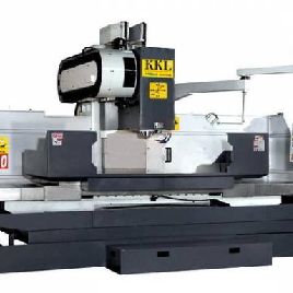 Machining Center - Vertical made in Taiwan SV-2200