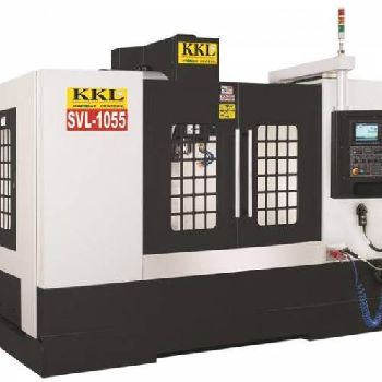 Machining Center - Vertical made in Taiwan SVL-1055