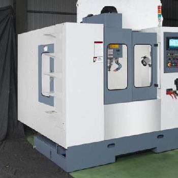 Machining Center - Vertical made in Taiwan SVL 800