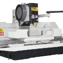 Machining Center - Vertical made in Taiwan SV-1800