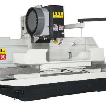 Machining Center - Vertical made in Taiwan SV-1800