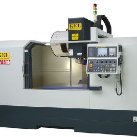Machining Center - Vertical made in Taiwan SV-1400
