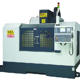 Machining Center - Vertical made in Taiwan SCV-1055
