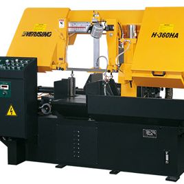 Bandsägeautomat - Horizontal Everising H360-HA