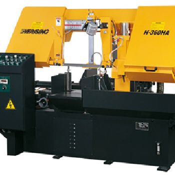 Bandsägeautomat - Horizontal Everising H360-HA