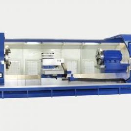 CNC lathing machine MMT-germany LC / LD / BN / BNC / CN / KAN / KBN series