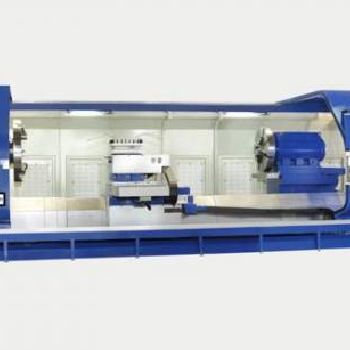 CNC lathing machine MMT-germany LC / LD / BN / BNC / CN / KAN / KBN series