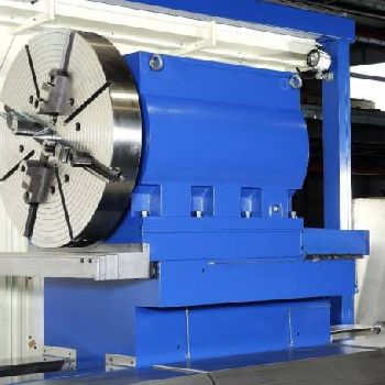 Mill - cycle controlled MMT-germany LC / LD / BNC / BN / CN / KAN