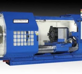 Mill - cycle controlled MMT-germany LC / LD / BNC / BN / CN / KAN