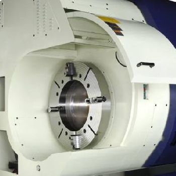 Hollow spindle lathe MMT-germany SS / SA / SB / LC / LD / BNC /