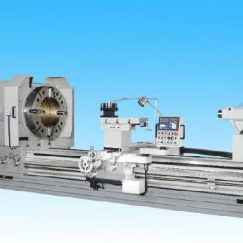 Milling machine MMT-germany PA-PB-PC-PH-PK-turret series