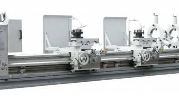 Milling machine MMT-germany PA-PB-PC-PH-PK-turret series