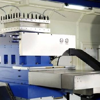 Heavy-duty turning machine MMT-germany CN / KAN / KBN series