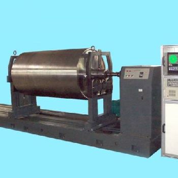 Balancing Taiwan NCH03-NCH6T