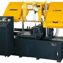 Bandsaw Everising H-260 HB