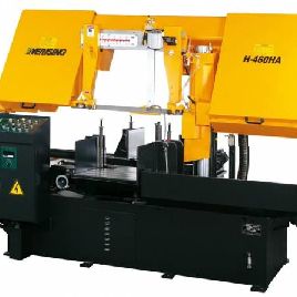 Bandsaw Everising H 460 HA