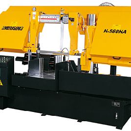 Bandsaw Everising H 560 HA