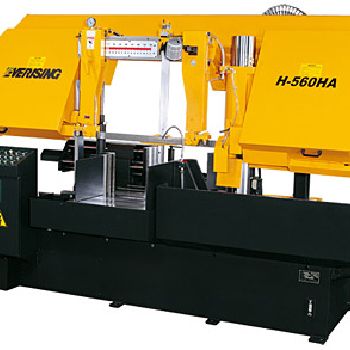 Bandsaw Everising H 560 HA