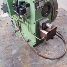 Indexers Peiseler AWSP 355