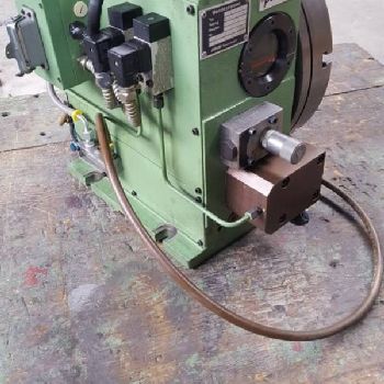 Indexers Peiseler AWSP 355