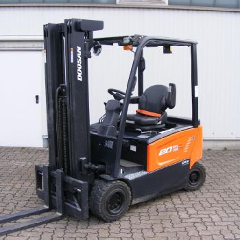 Doosan B 20 X-7