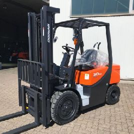 Doosan G 30 GX Plus