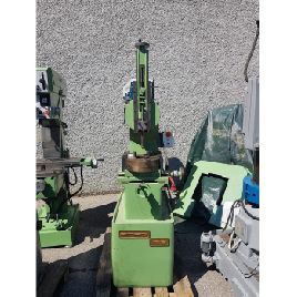 КОД 1274 ШЛИФОВАЛЬНЫЙ СТАНОК BACRI 160