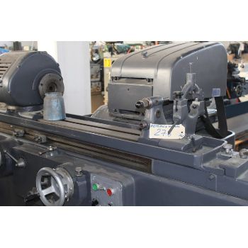 CODE 276 HYDRAULIC INTERNAL GRINDING MACHINE MORARA MOD RI / S.850
