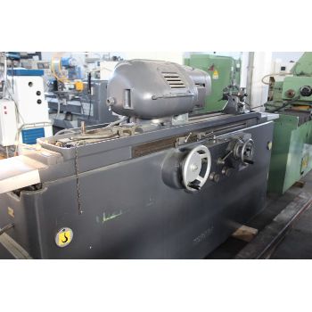 CODE 276 HYDRAULIC INTERNAL GRINDING MACHINE MORARA MOD RI / S.850