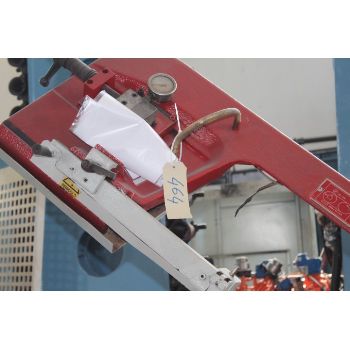 CODE 464 BAND SAW RAIMONDI MOD RAIM N021