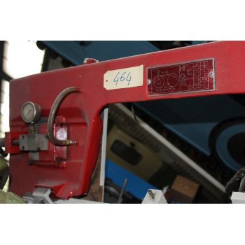 CODE 464 BAND SAW RAIMONDI MOD RAIM N021
