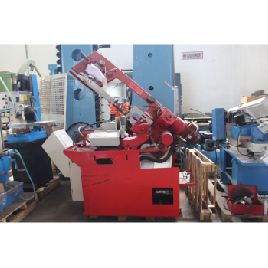 CODE 464 BAND SAW RAIMONDI MOD RAIM N021