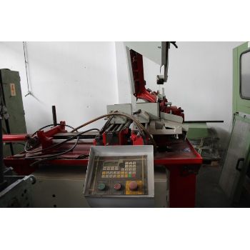 CODE 464 BAND SAW RAIMONDI MOD RAIM N021