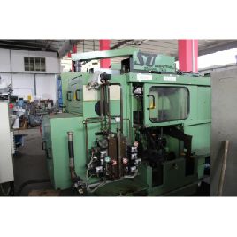 CODE. 830 Gear cutting machine SAMPUTENSILI Mod.SU SML F15