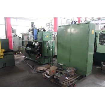 CODE. 830 Gear cutting machine SAMPUTENSILI Mod.SU SML F15