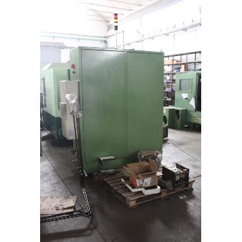 CODE. 830 Gear cutting machine SAMPUTENSILI Mod.SU SML F15